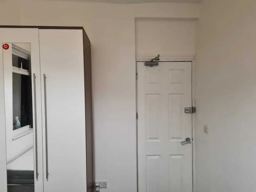 Townhouse @ Nelson Street Crewe