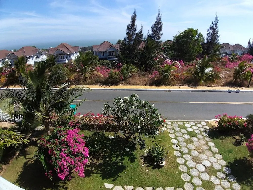 Villa Sealinks Mui Ne Resort