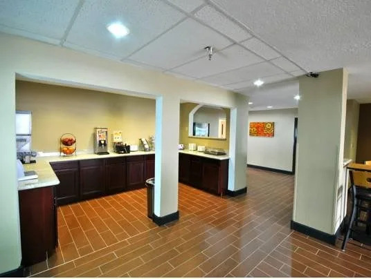 Desert Inn Tucumcari