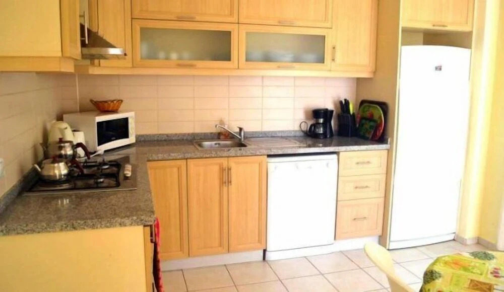 Turquoise Homes Adabuku 2 Bedrooms