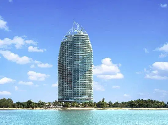 White Sand Beach Residence Pattaya