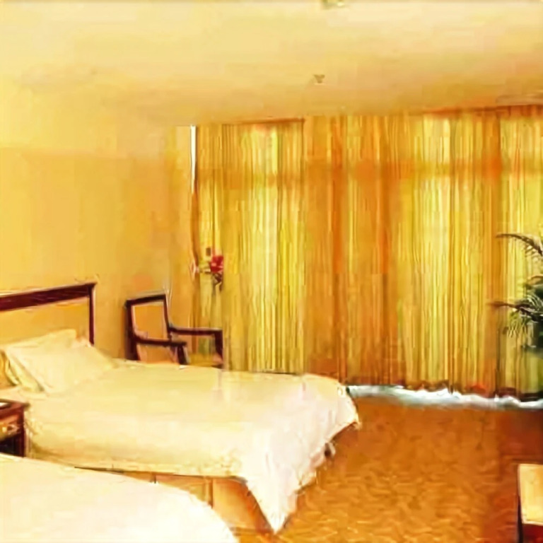 Gaoyao Regent Hotel