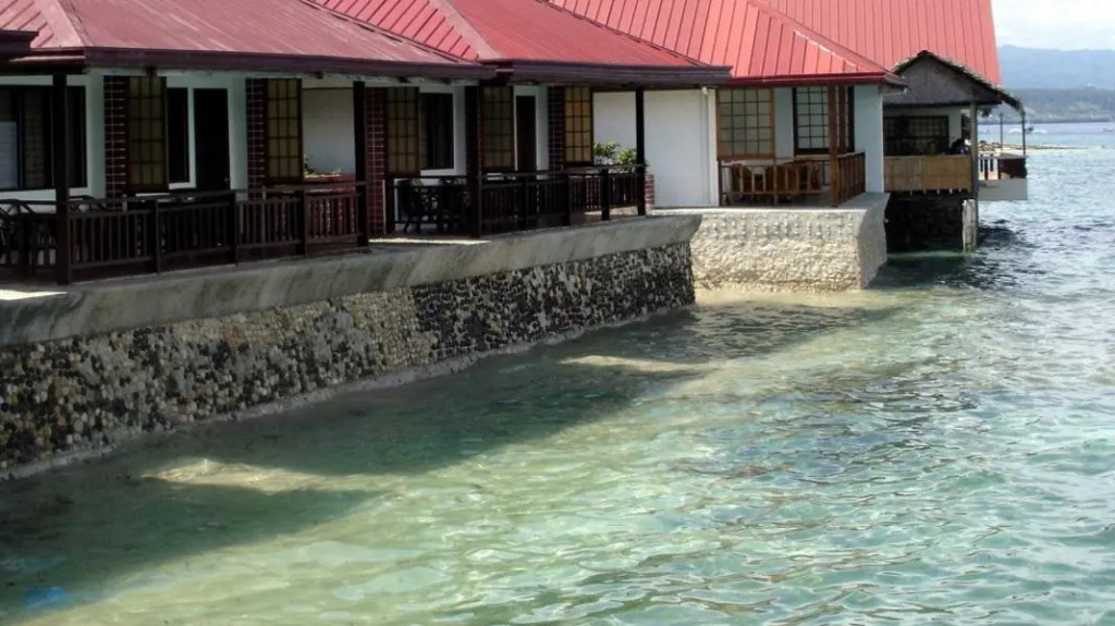 Savedra Beach Bungalows