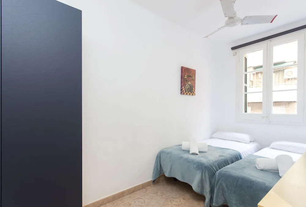Madrona Apartment