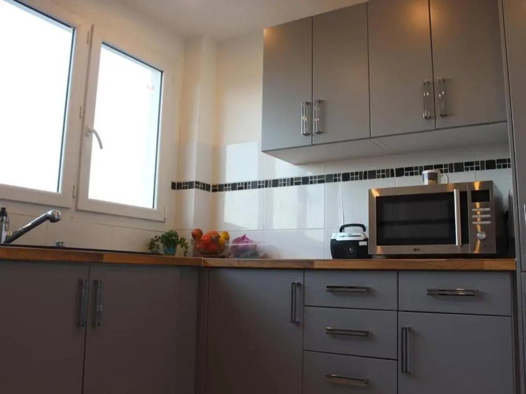 Appartement La Rochelle, 3 pièces, 4 personnes - FR-1-246-479