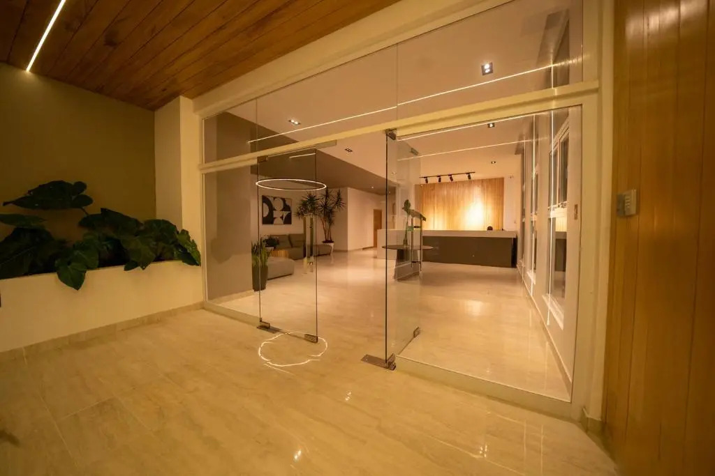Sdq, Gym, Pool, 1br 2B, Downtown F7