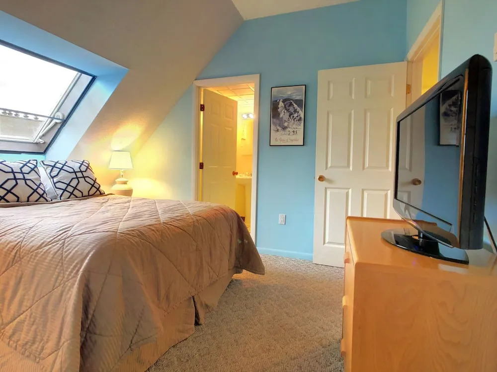 Mg 3e01 - Mt Green 2br/2ba Suite: Awesome Ski Getaway!