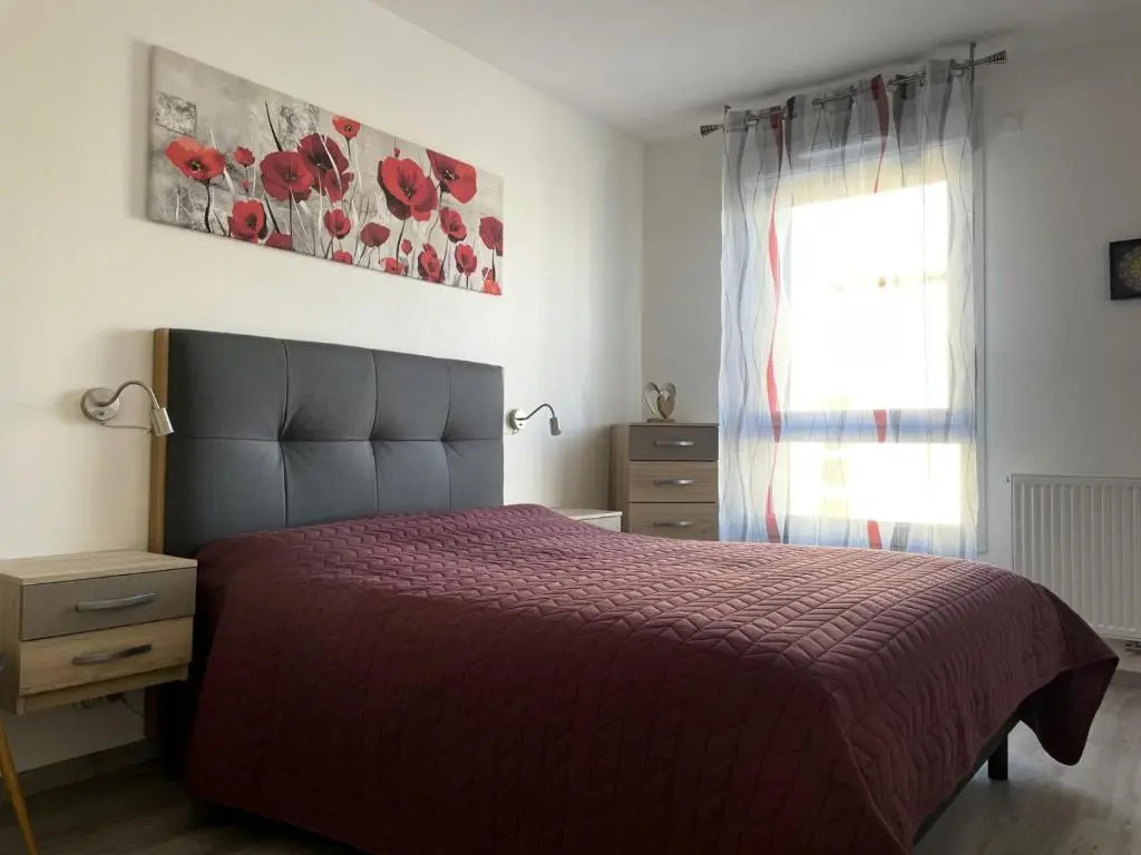 Résidence Cosy Lodge - 3 Pièces pour 7 Personnes 674