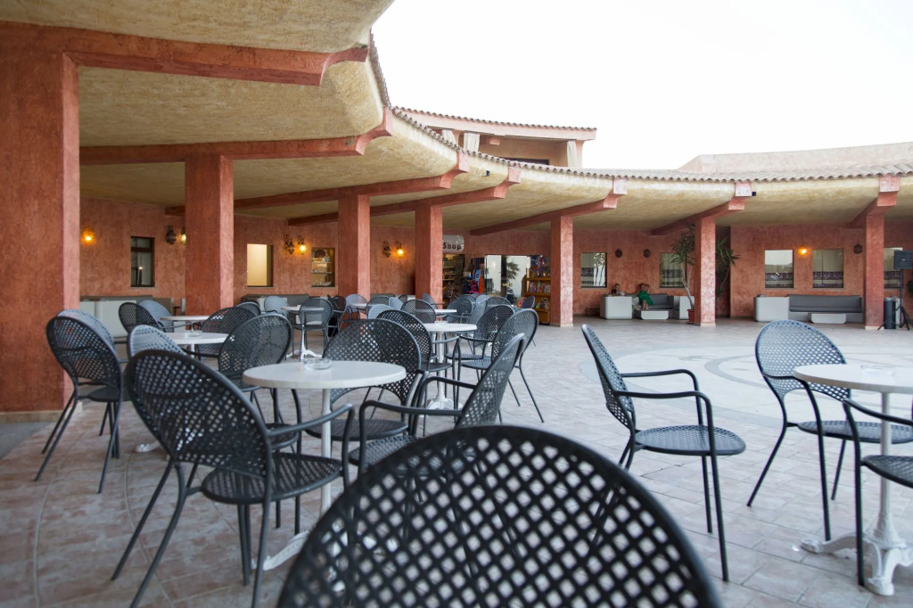SantElmo Beach Hotel