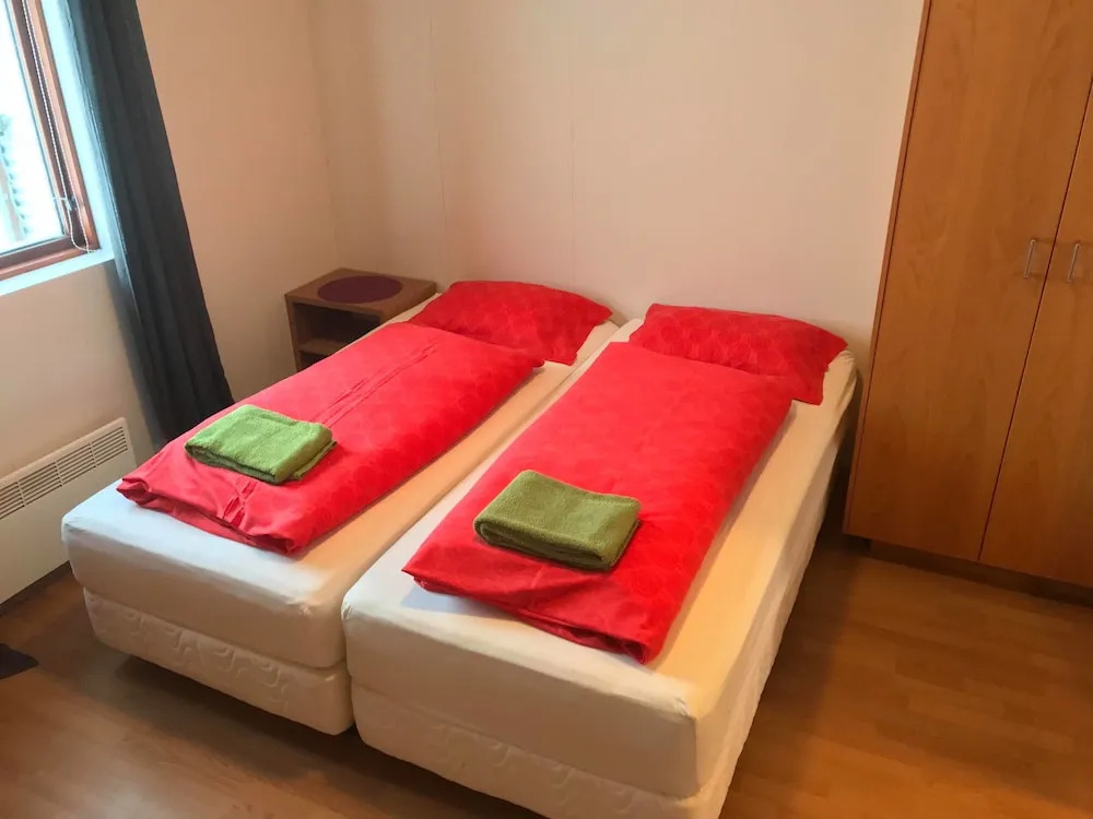 Guesthouse Uggi