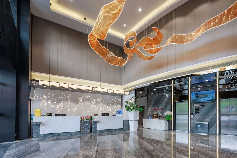 Feili International Hotel