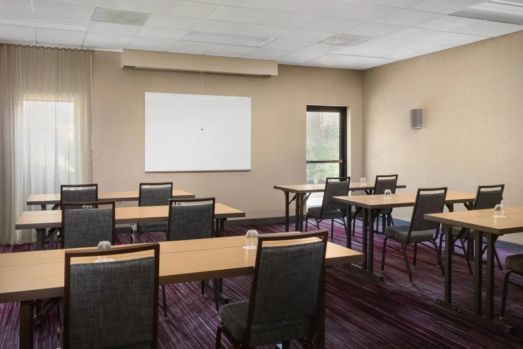 Courtyard by Marriott Fishkill