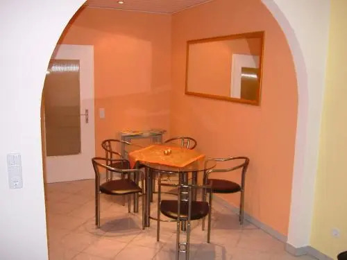 Ferienwohnung Pretz