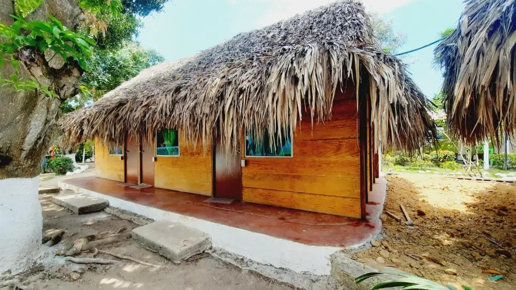 Hostal Villa Marlen Palomino