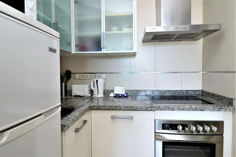 Apartamento Gemelos 26-9-C