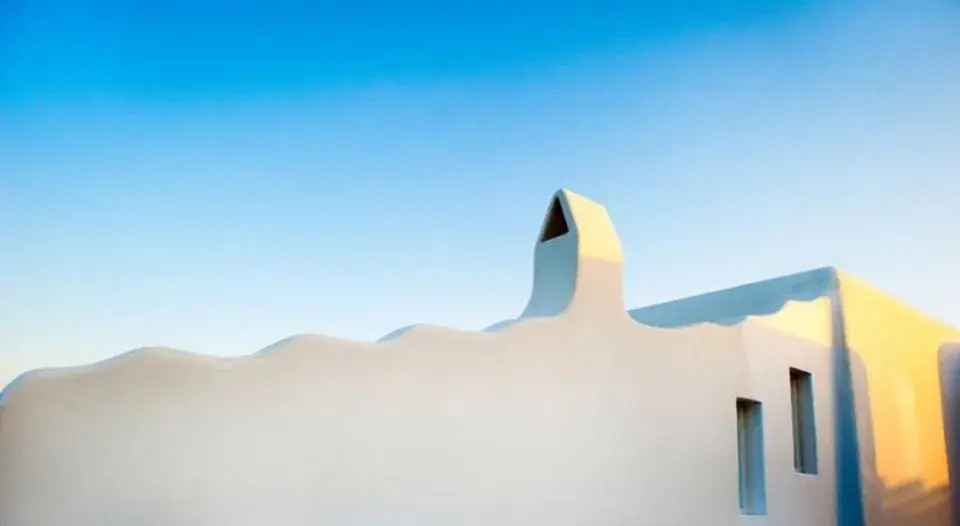 Mykonos Lumiere Villas