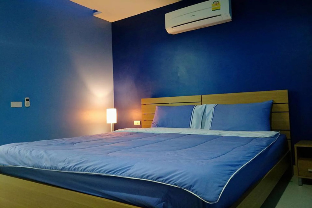 Condor Apartment