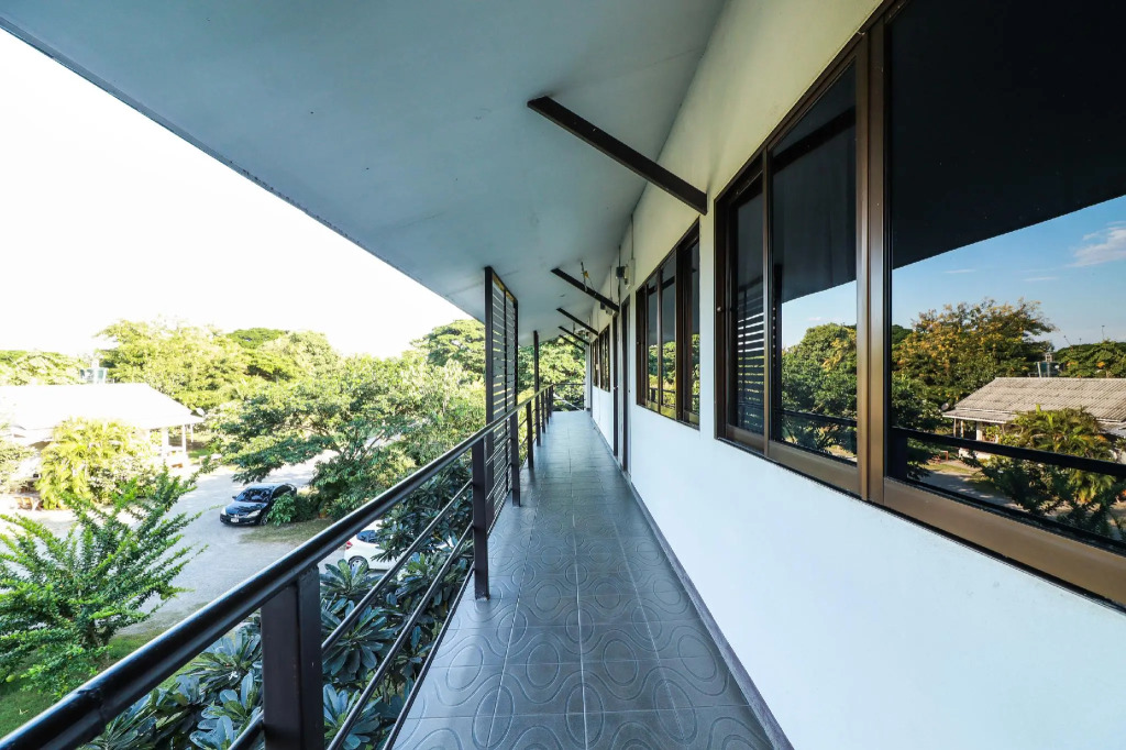 Dnk Baan Suan