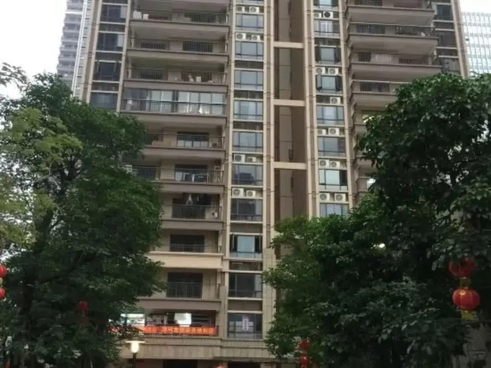 Yea Talent Apartment Zhu Jiang New Town