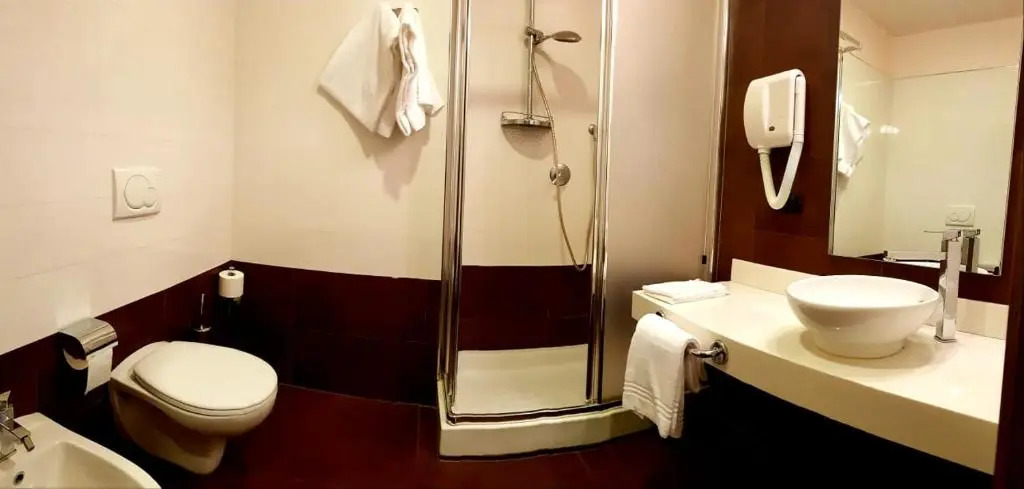 Albergo Ristorante Il Delfino