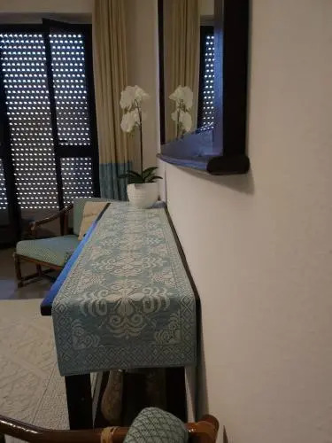 Hotel Marghine