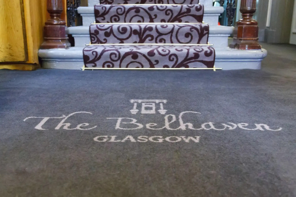 The Belhaven Hotel