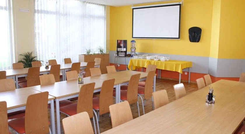 Sport Hotel Ticha Orlice