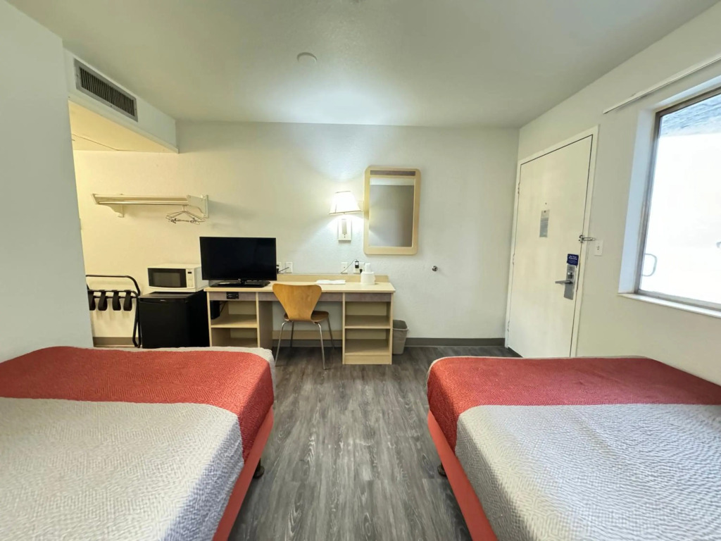 Motel 6 Casper