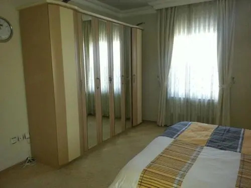 Akgun Villa