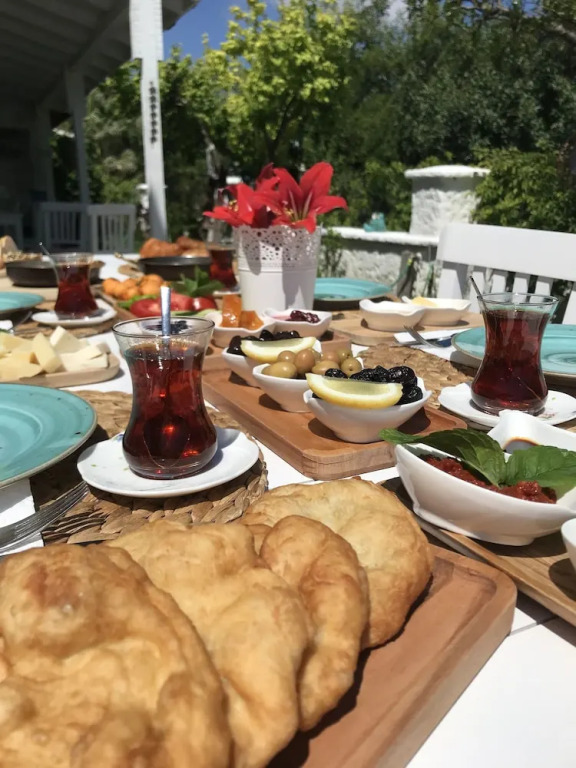 Alacati La Vista