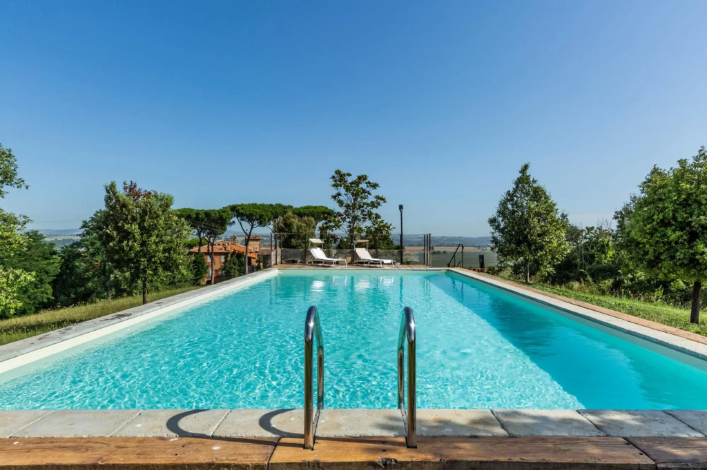 Castello del Duca - Conte Comfort Suite