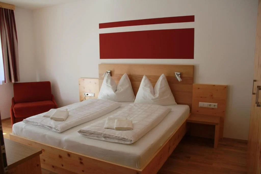 Landhaus Birgit