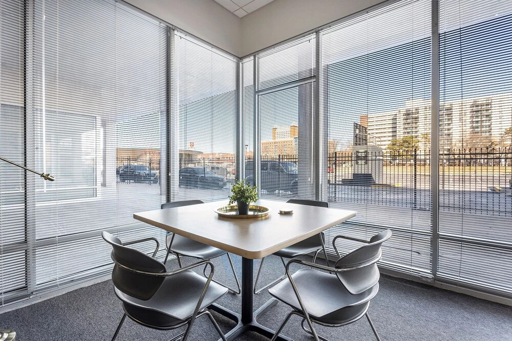 The Modern Suites at St Louis University