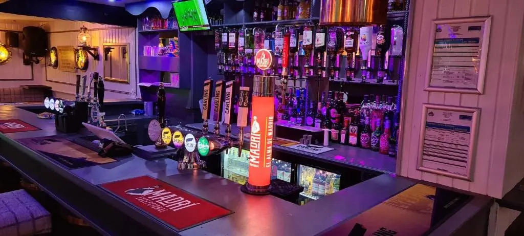 The Clarendon Hotel