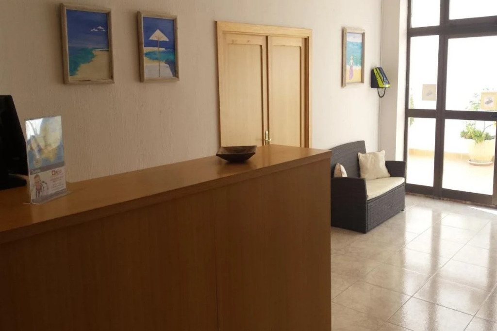 Hostal Villa Catí