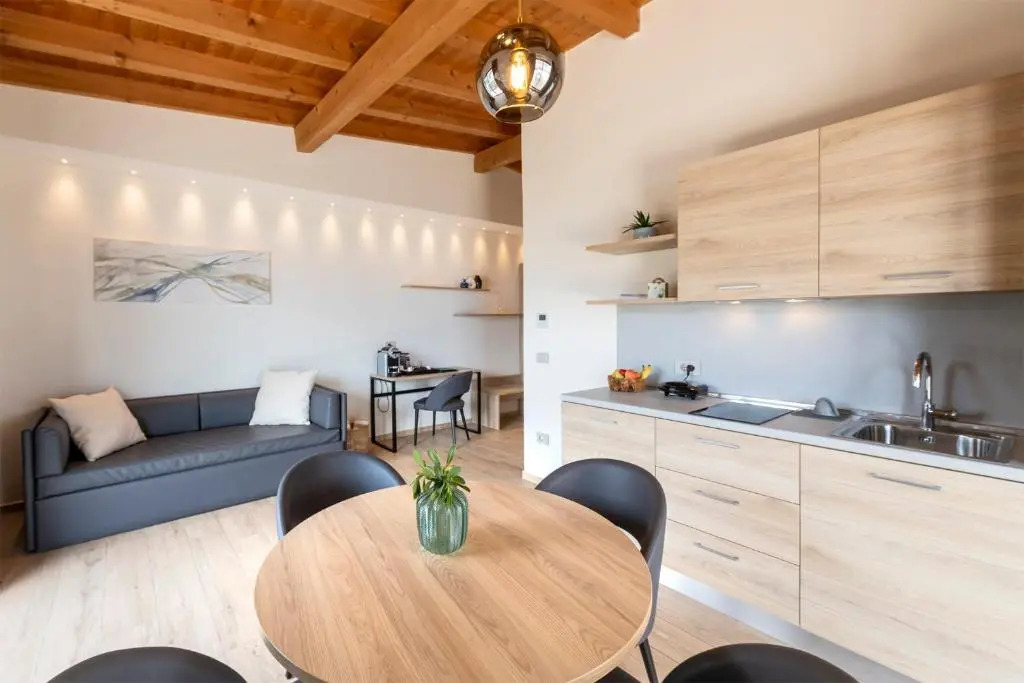 Evo Suites Apartments