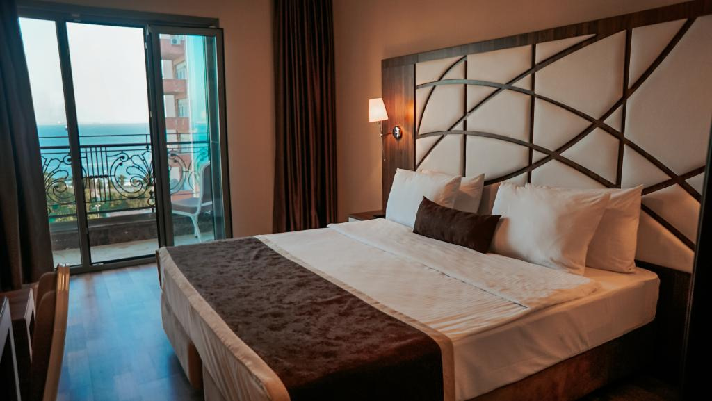 The Grand Mira Business Hotel