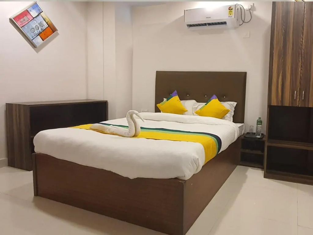 Hotel Soneva Inn