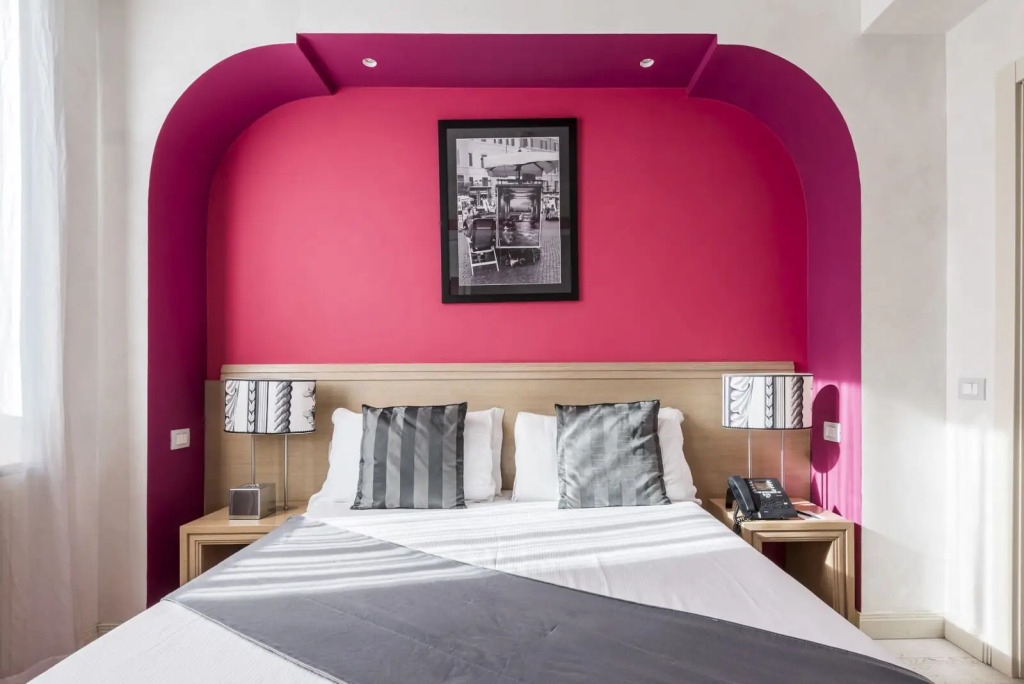 Hotel Pincio