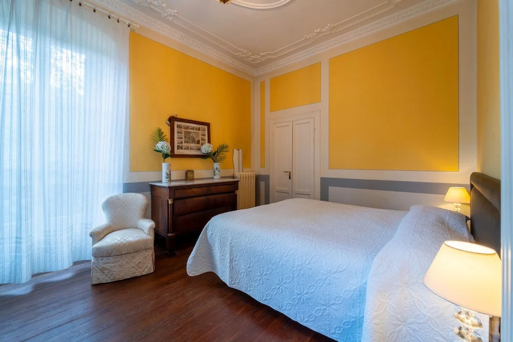 Villa Lucia A Laglio(No Front Desk Please Contact The Property 5 Days In Advance)