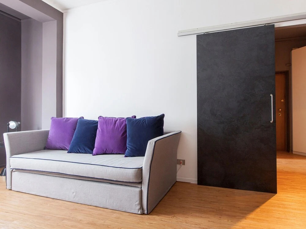 Washington Apartment