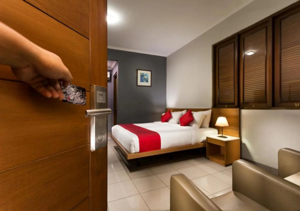Hotel Ilos