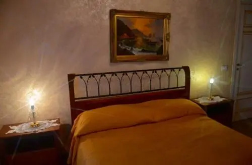 Villa Brezza Marina