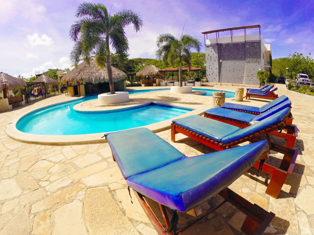 Surf Ranch Hotel & Resort