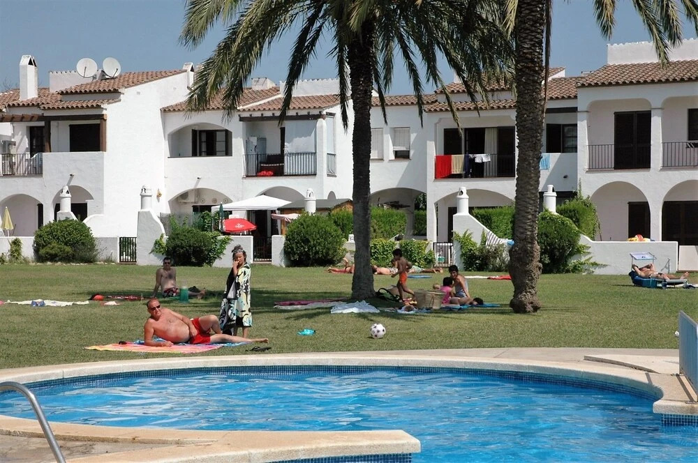 Apartment Ermita 92