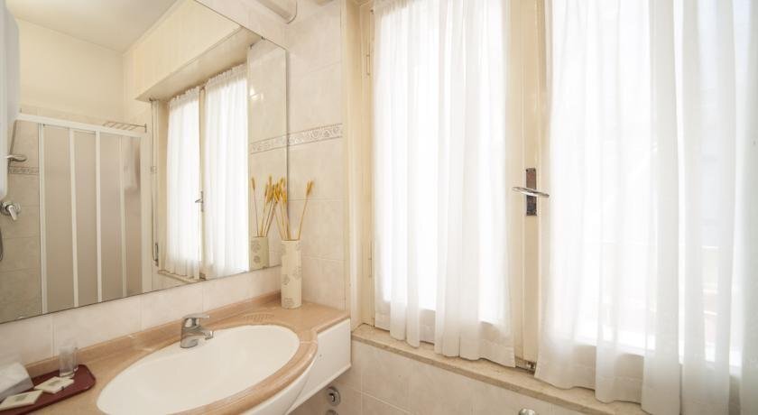 Hotel Aquila DOro