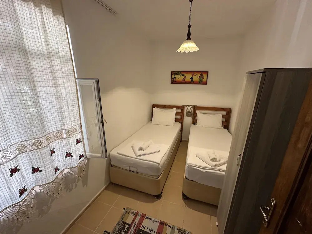 Vama Konuk Evi
