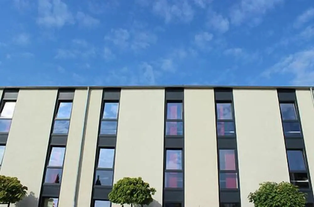 Arena Hotel