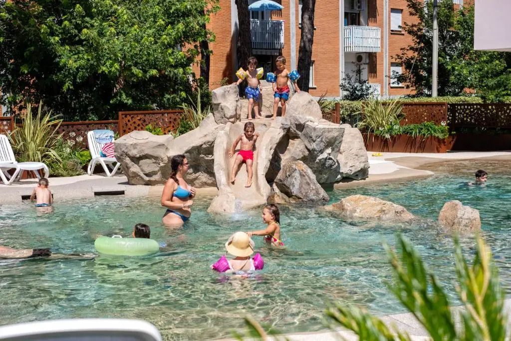 Bosco Canoro Bibione Resort