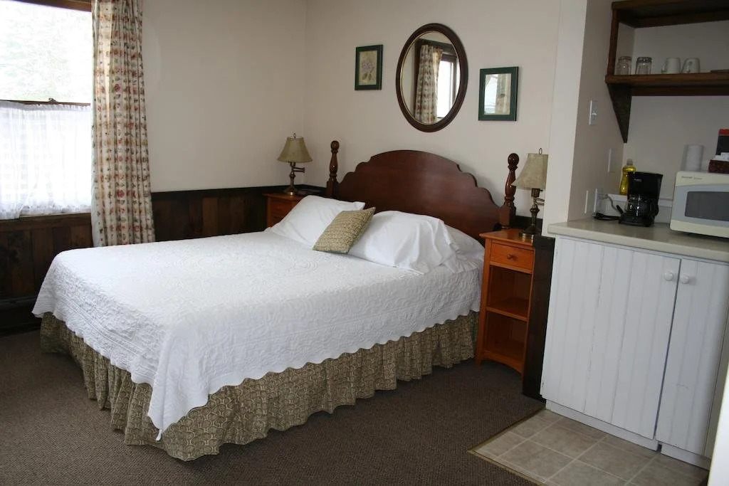 The Wildflower Inn